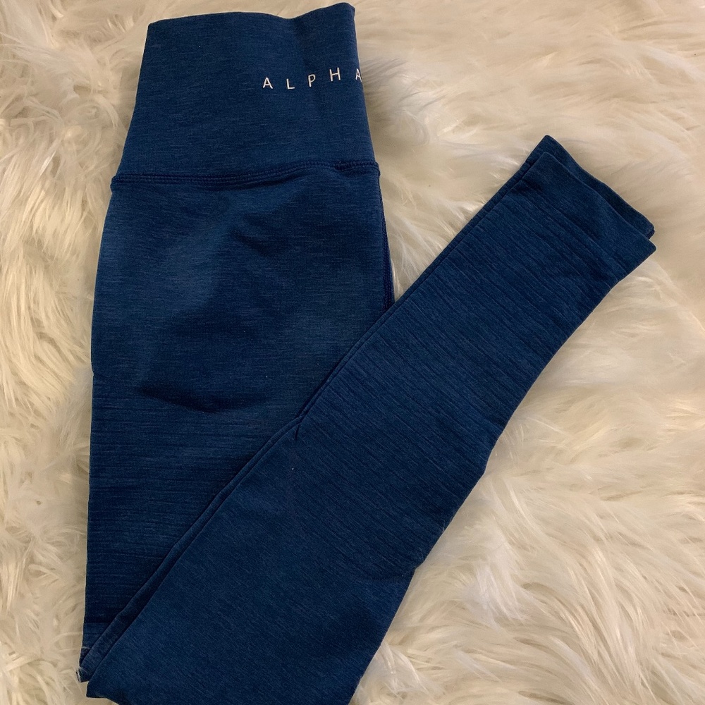 alphalete leggings